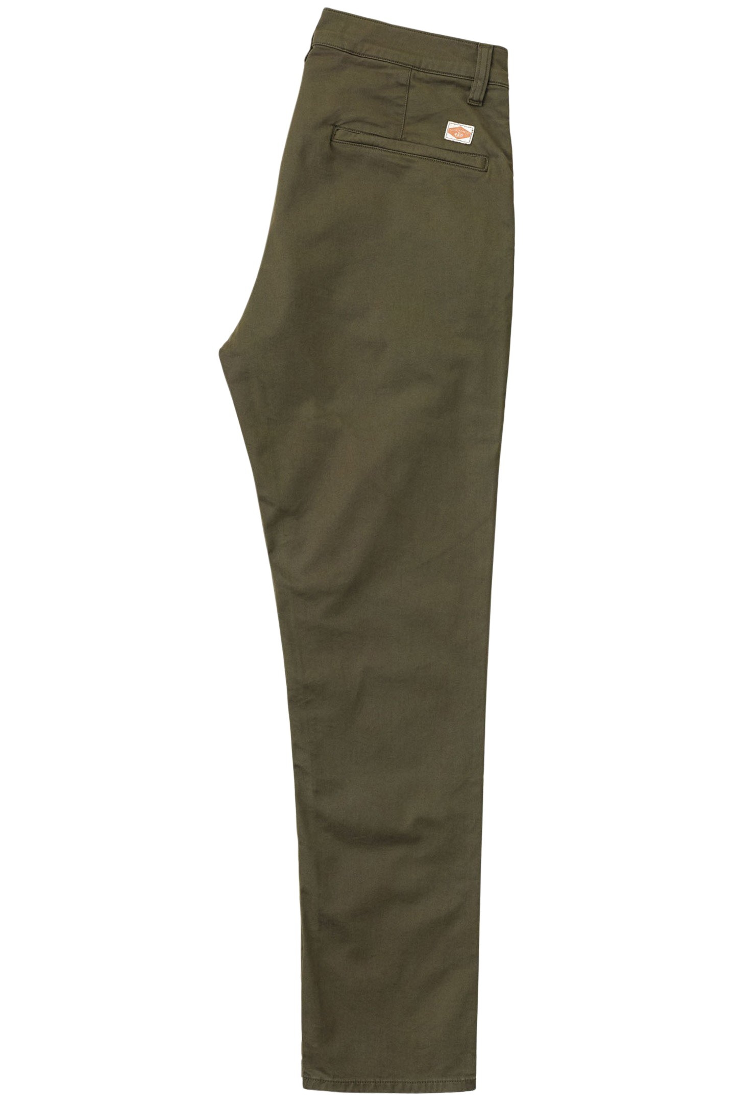 EASY ALVIN OLIVE OLIVE 4