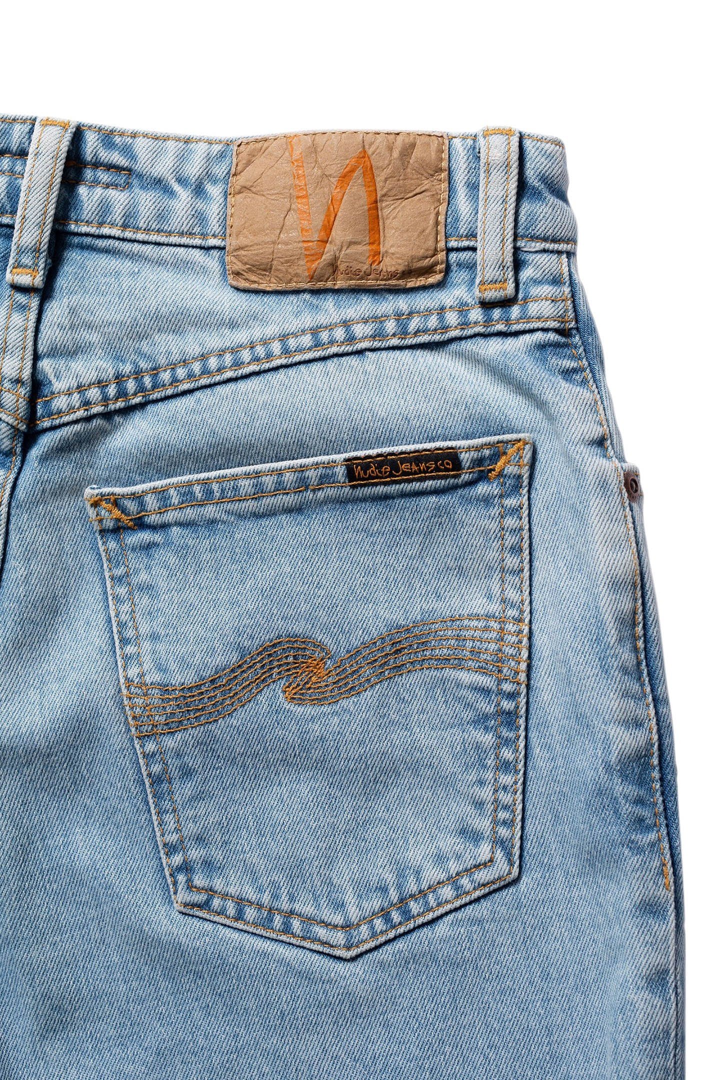 ROWDY RUTH CALM BLUES BLUE 6