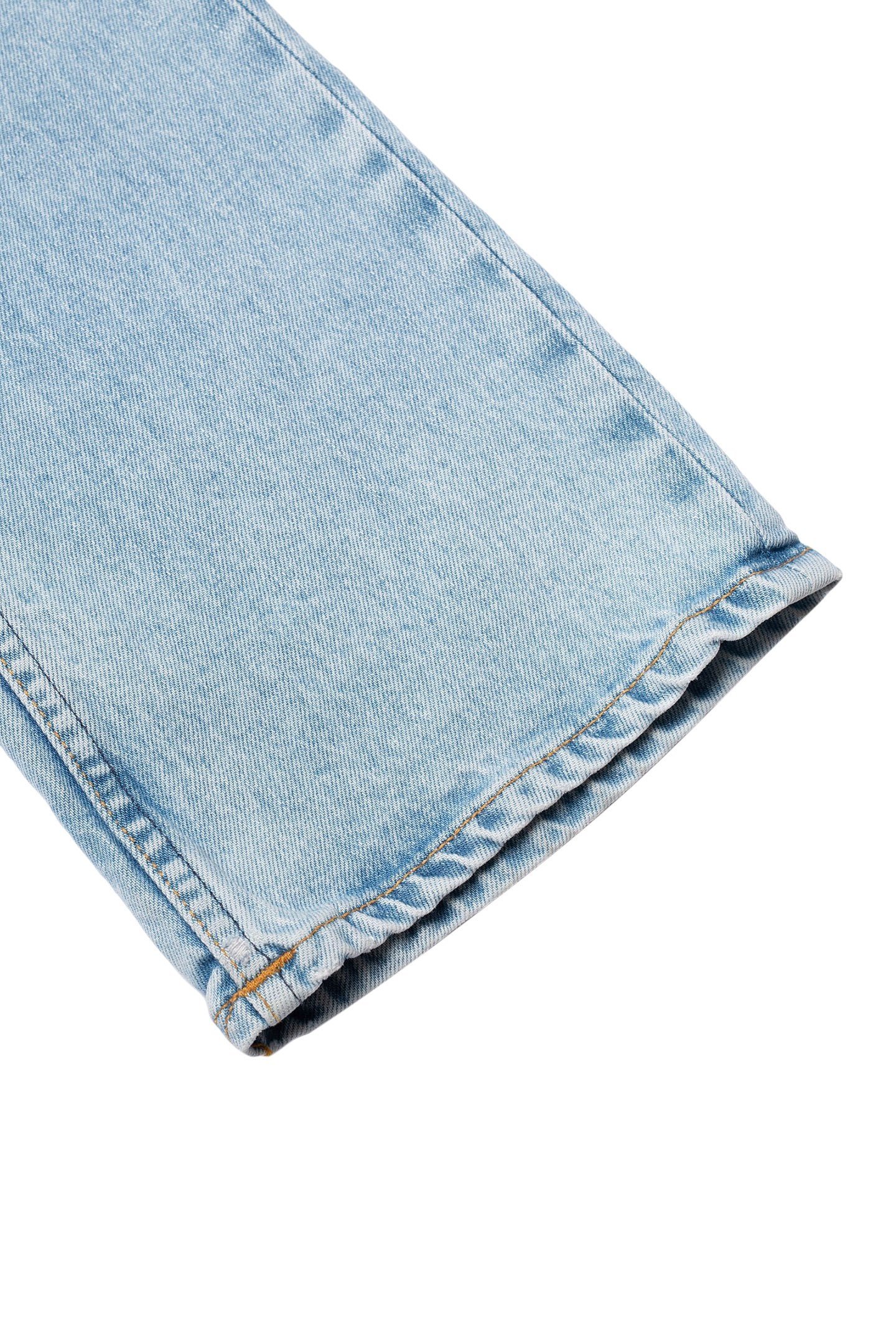 ROWDY RUTH CALM BLUES BLUE 7