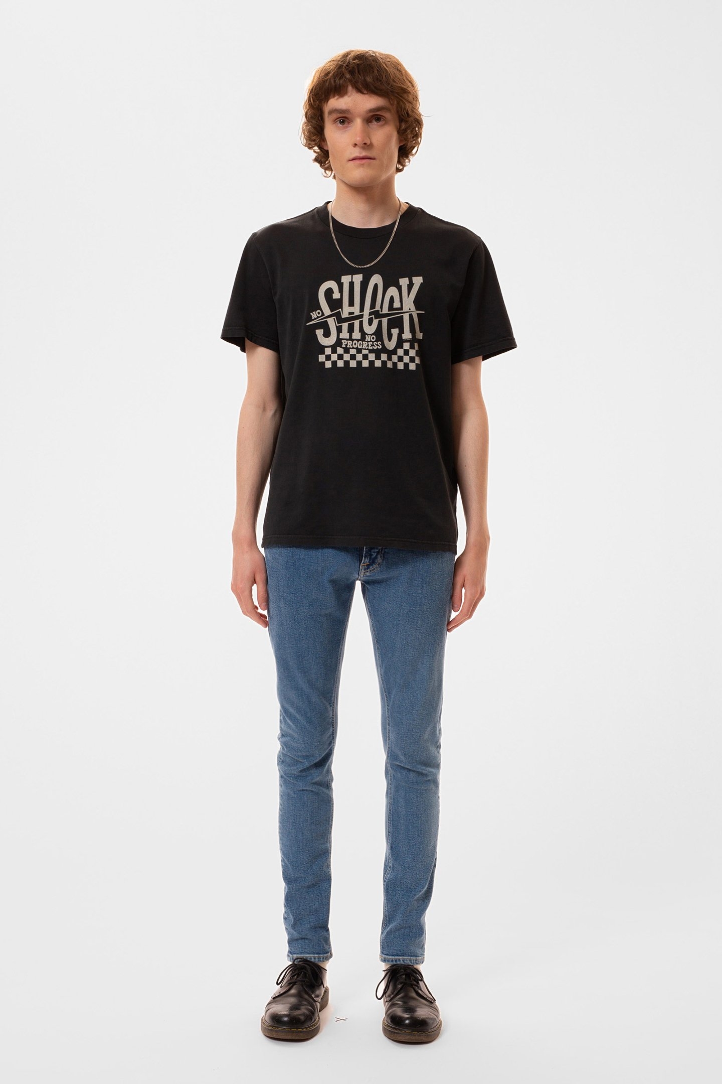 TIGHT TERRY EVERYDAY BLUE BLUE 1