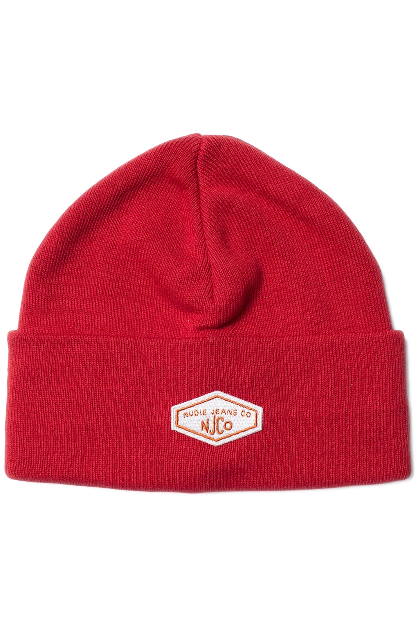 FALKSSON BEANIE NJCO RED 1