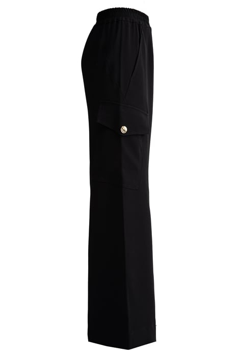 POCOYO TROUSERS BLACK 3