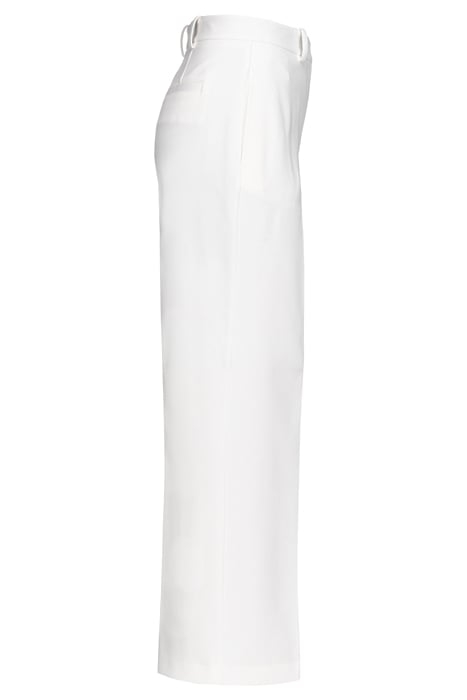 PEI TROUSERS WHITE 4