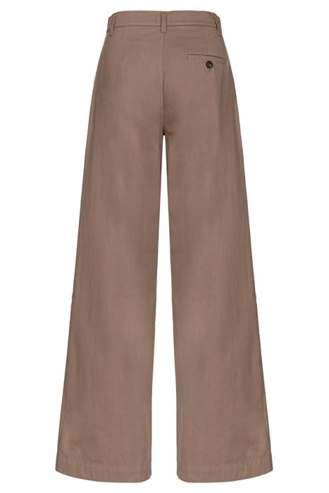 ROBOTECH TROUSERS DARK EARTH 2