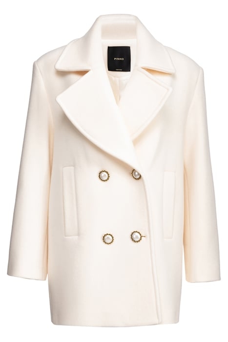 NEW CONFIGURAZIONE COAT WHITE ASPARAGUS 1