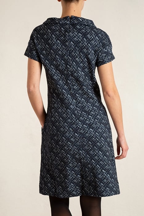 DRESS TWEED SPORT BLUE TONES 2