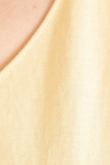 TOP FLUID V LINE YELLOW ROSE 5