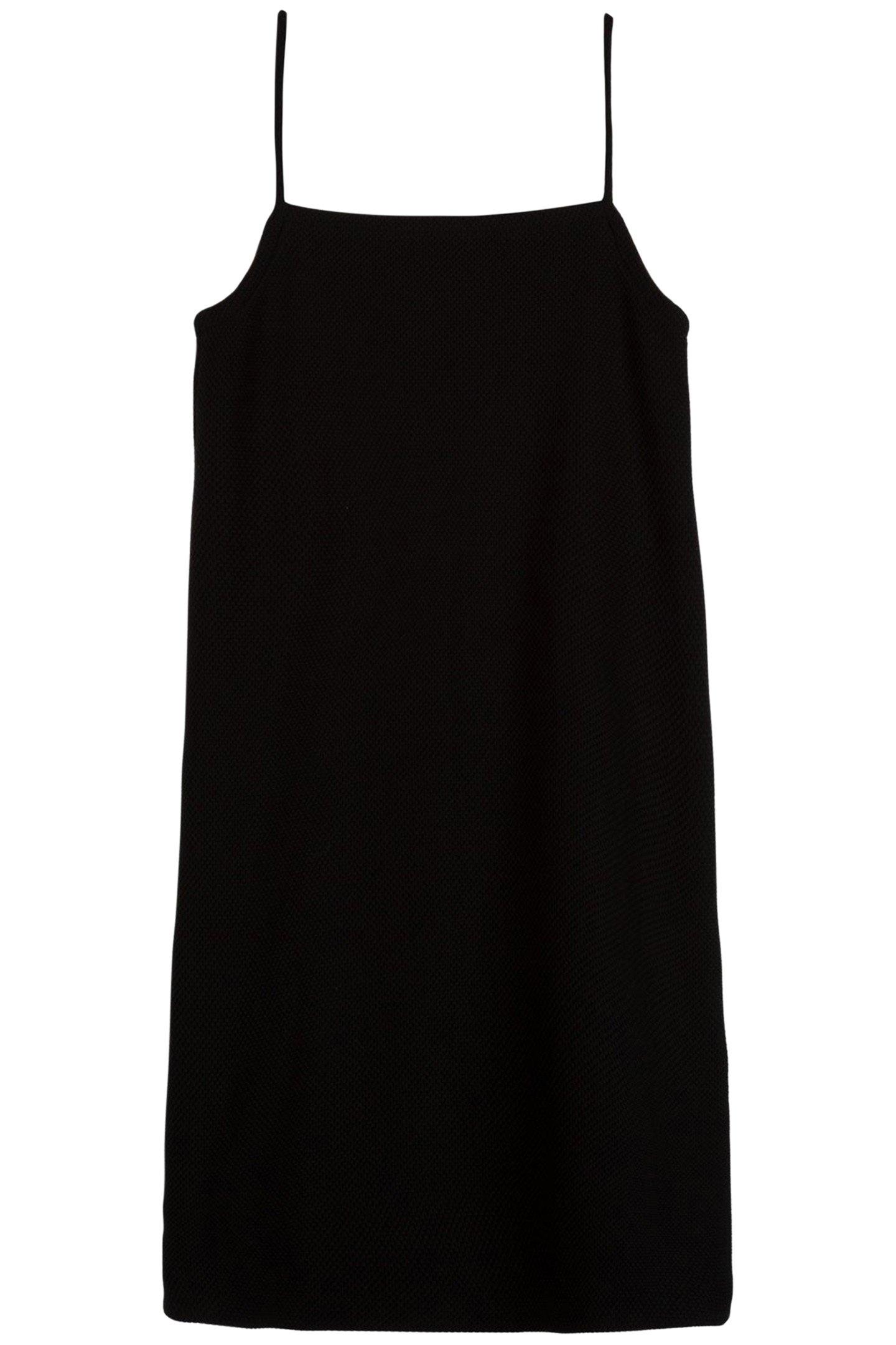 DRESS LEO DUO MINI BLACK 4