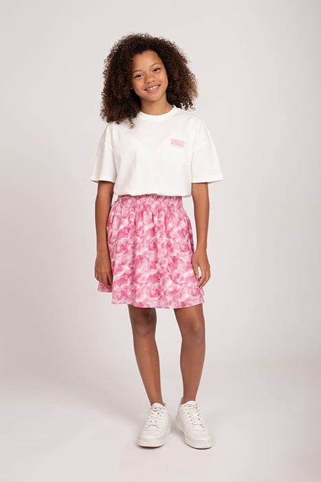 DOLPHIN T-SHIRT OFF WHITE 1