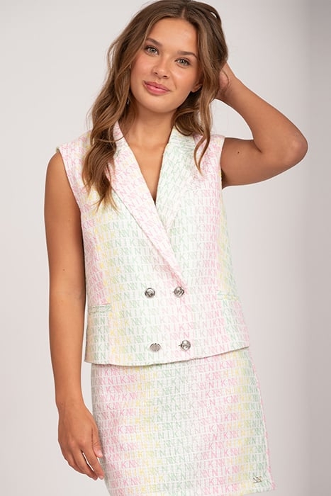 RAINBOW JACKET KIT 1