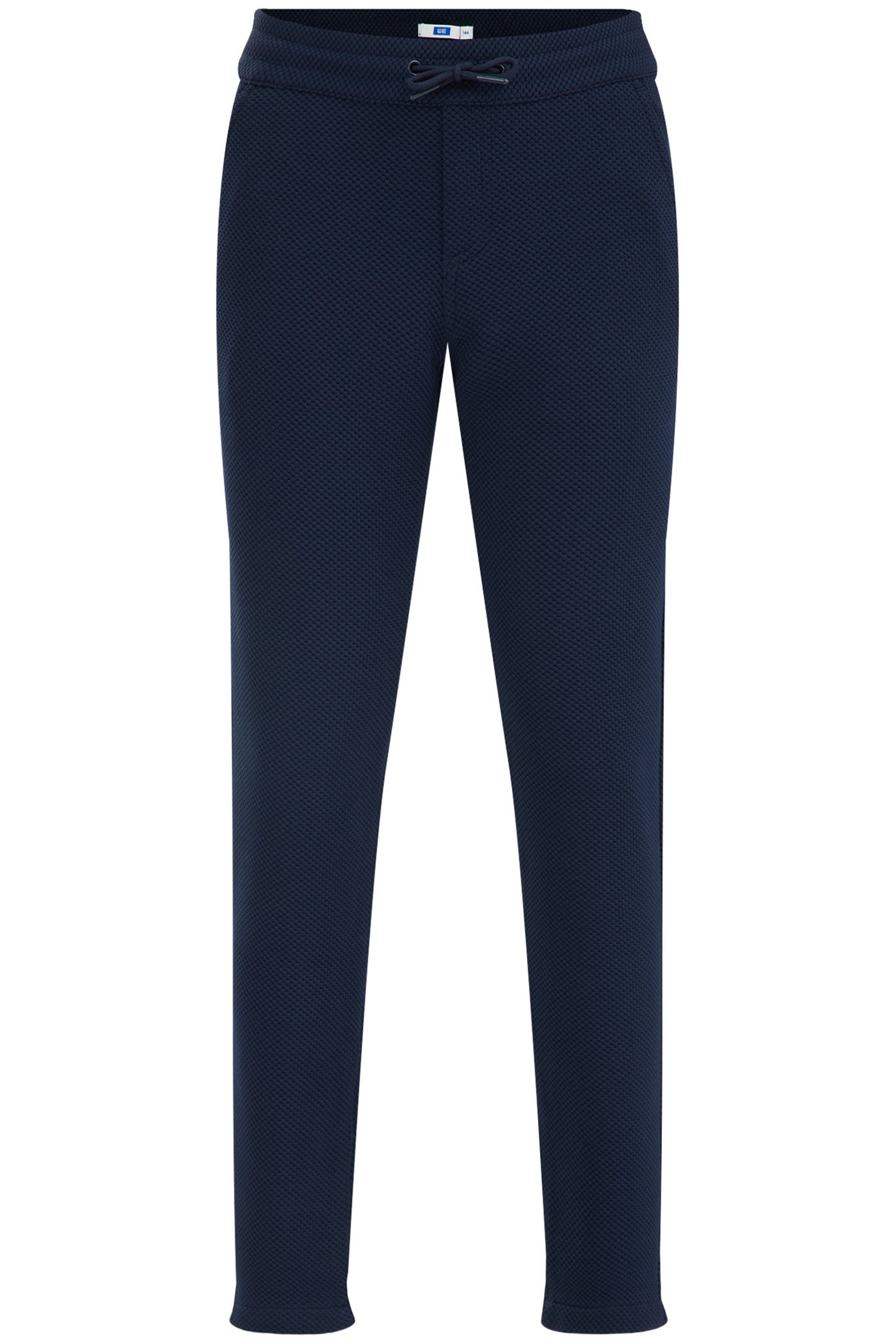 PANTALON DARK BLUE 3
