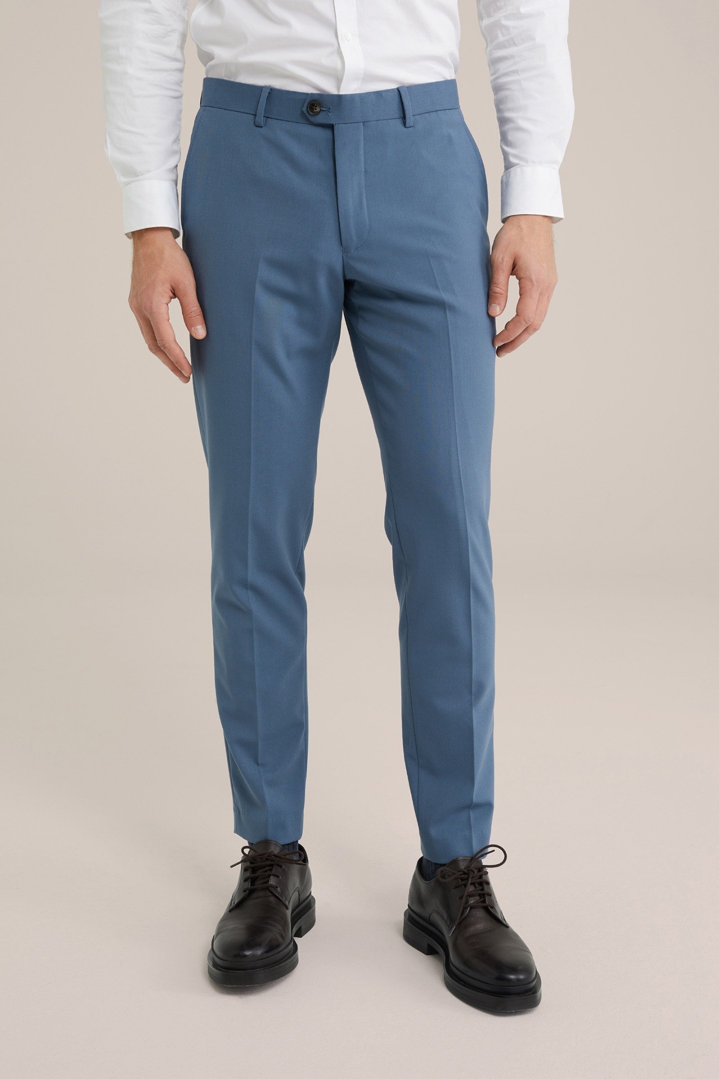 PANTALON NAVY BLUE 1