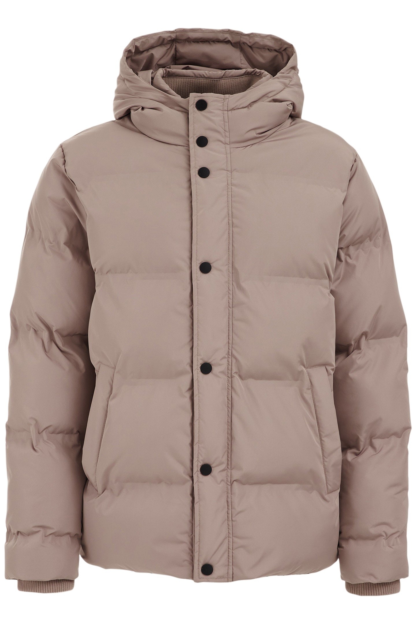 JACKET NORMAL LENGTH BEIGE 4