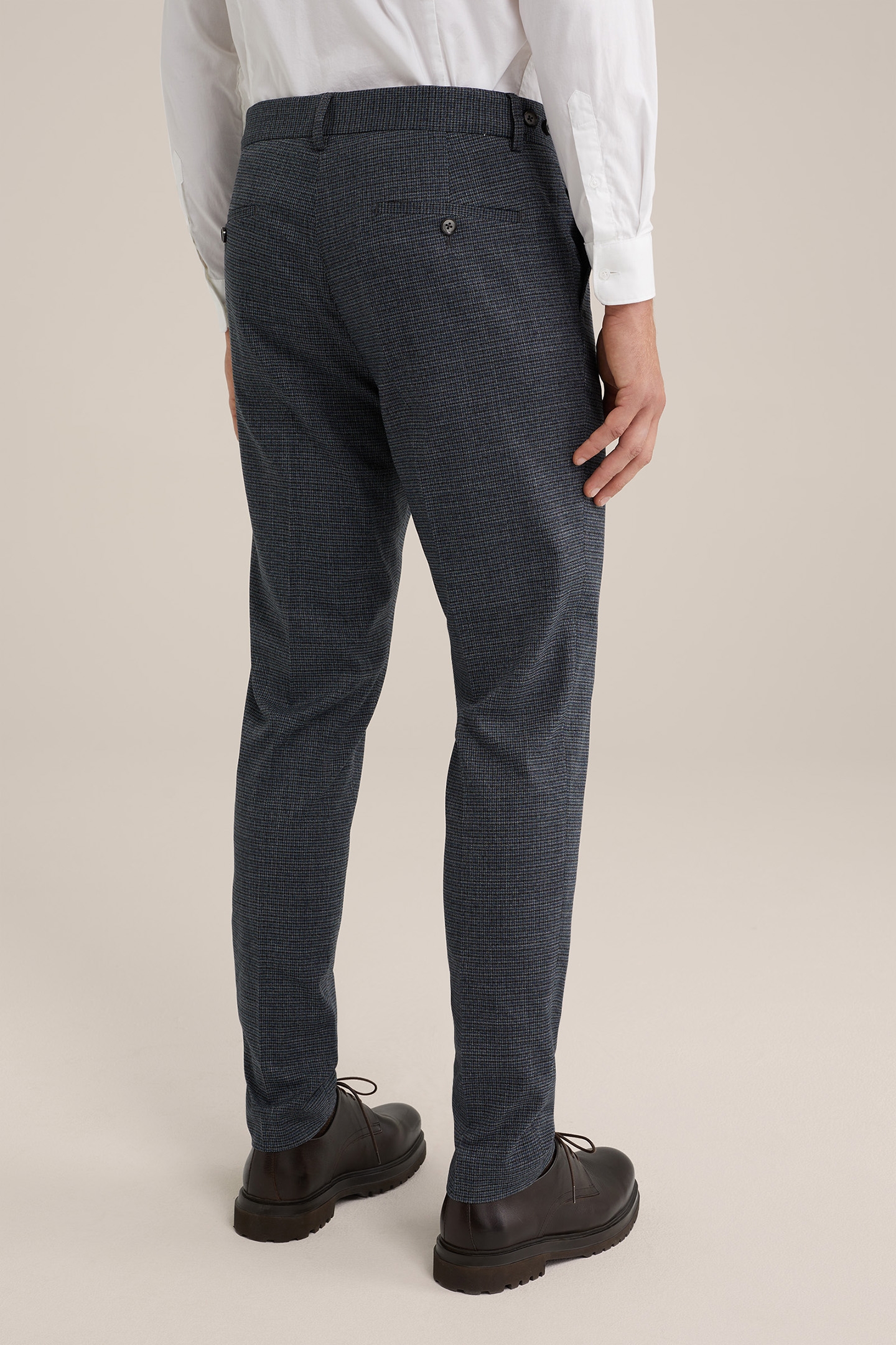 PANTALON DARK GREY 2