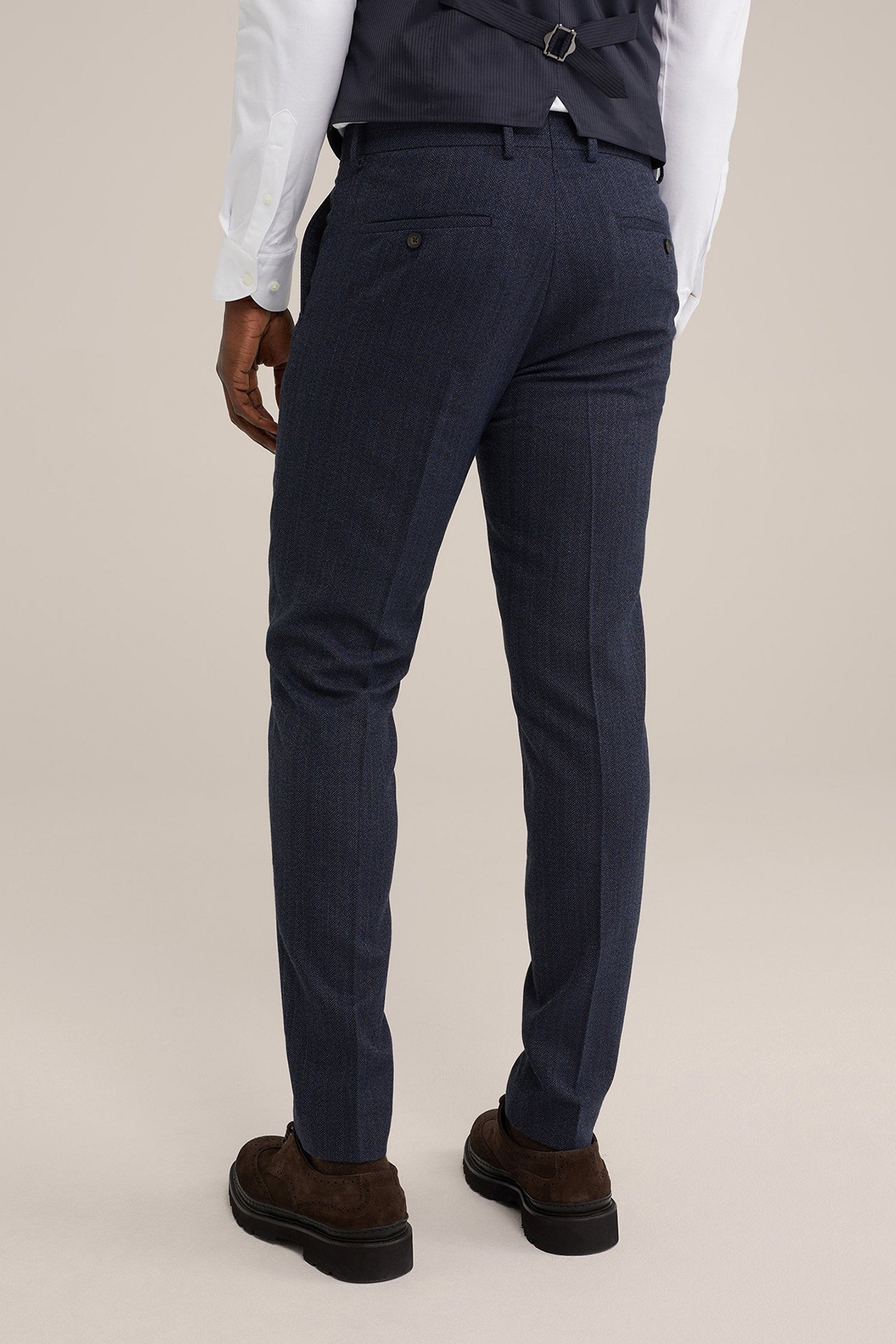 PANTALON DARK BLUE 2