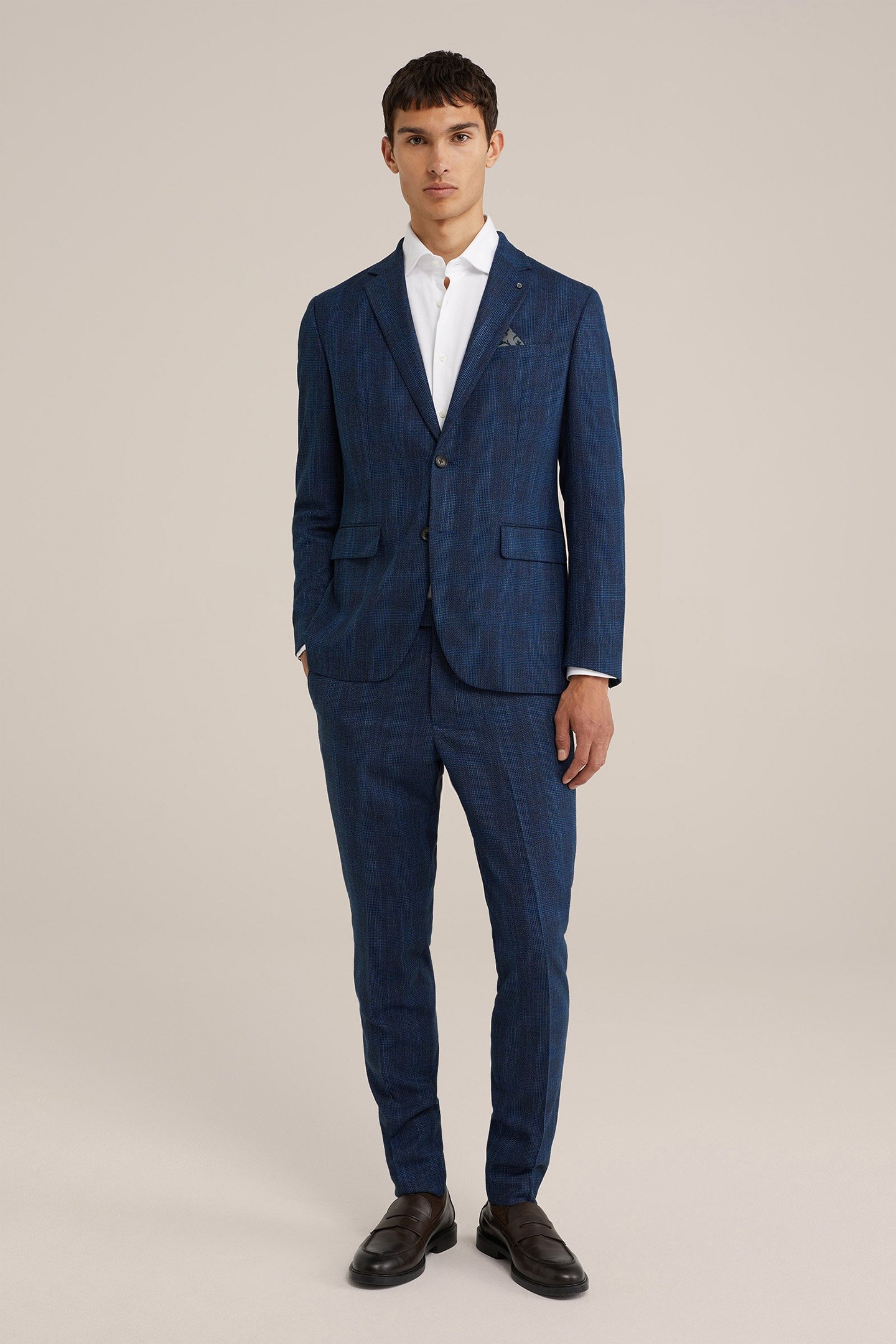 PANTALON DARK BLUE 3