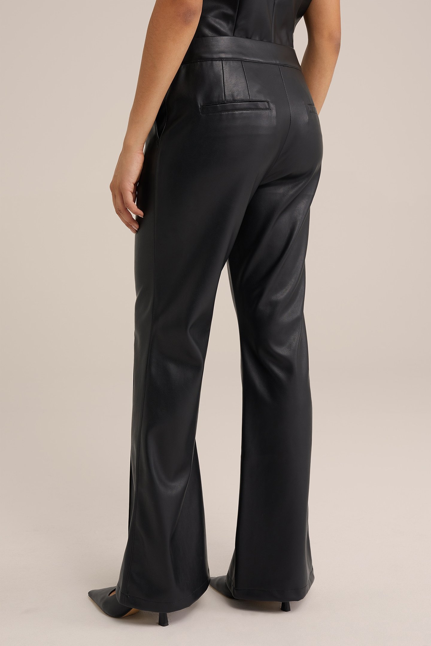 TROUSER BLACK 2