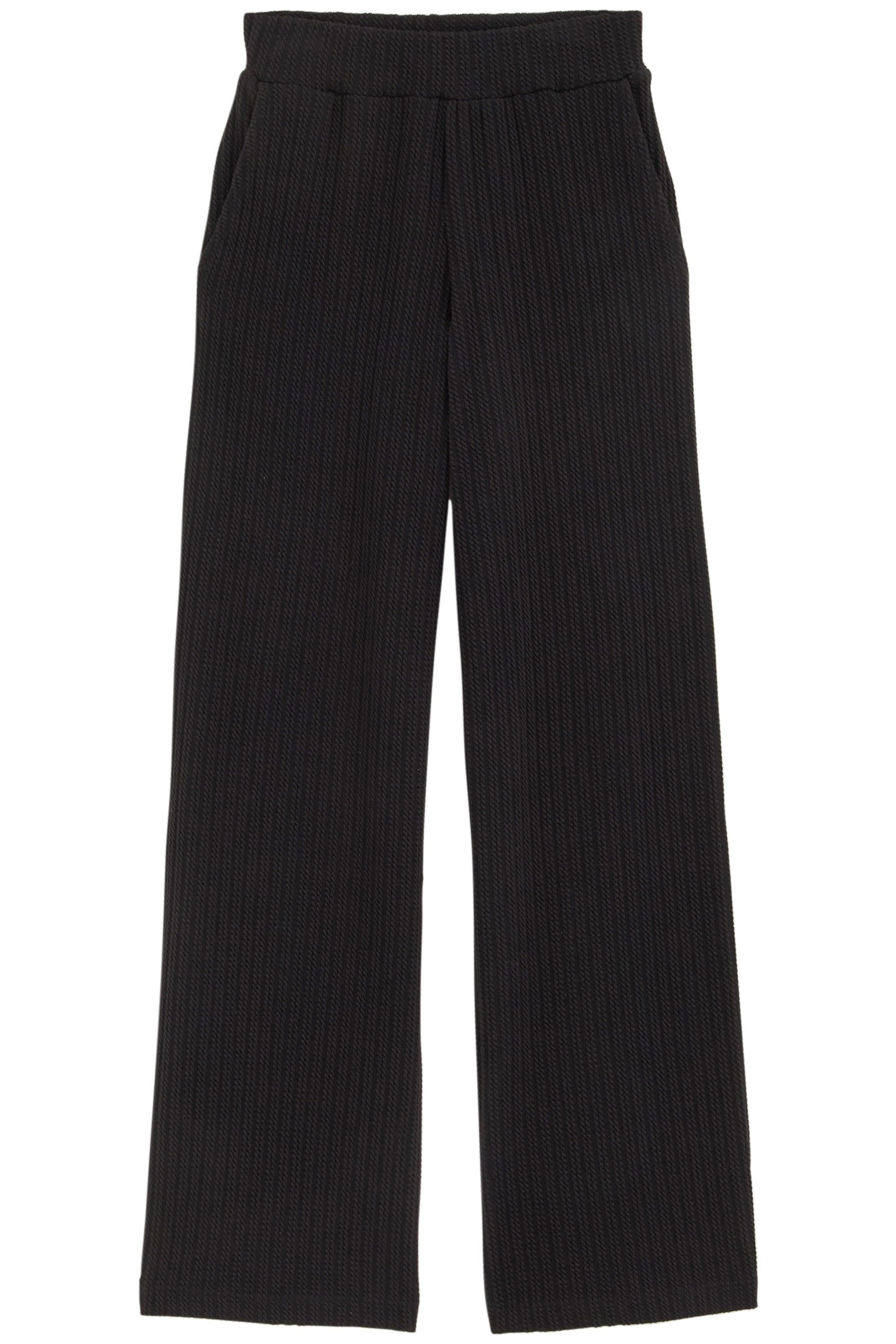 TROUSER BLACK 3