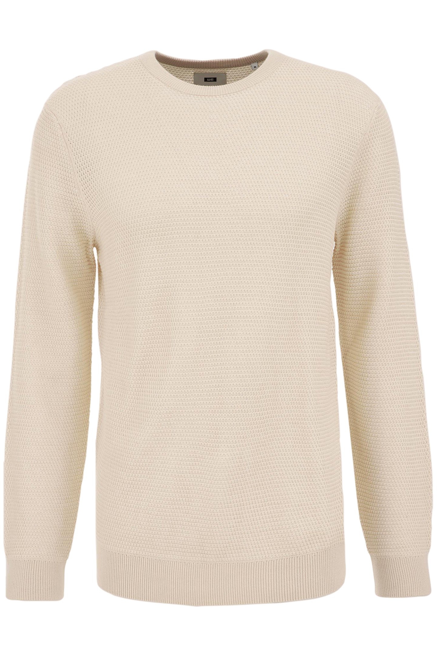 PULLOVER OFF-WHITE 4