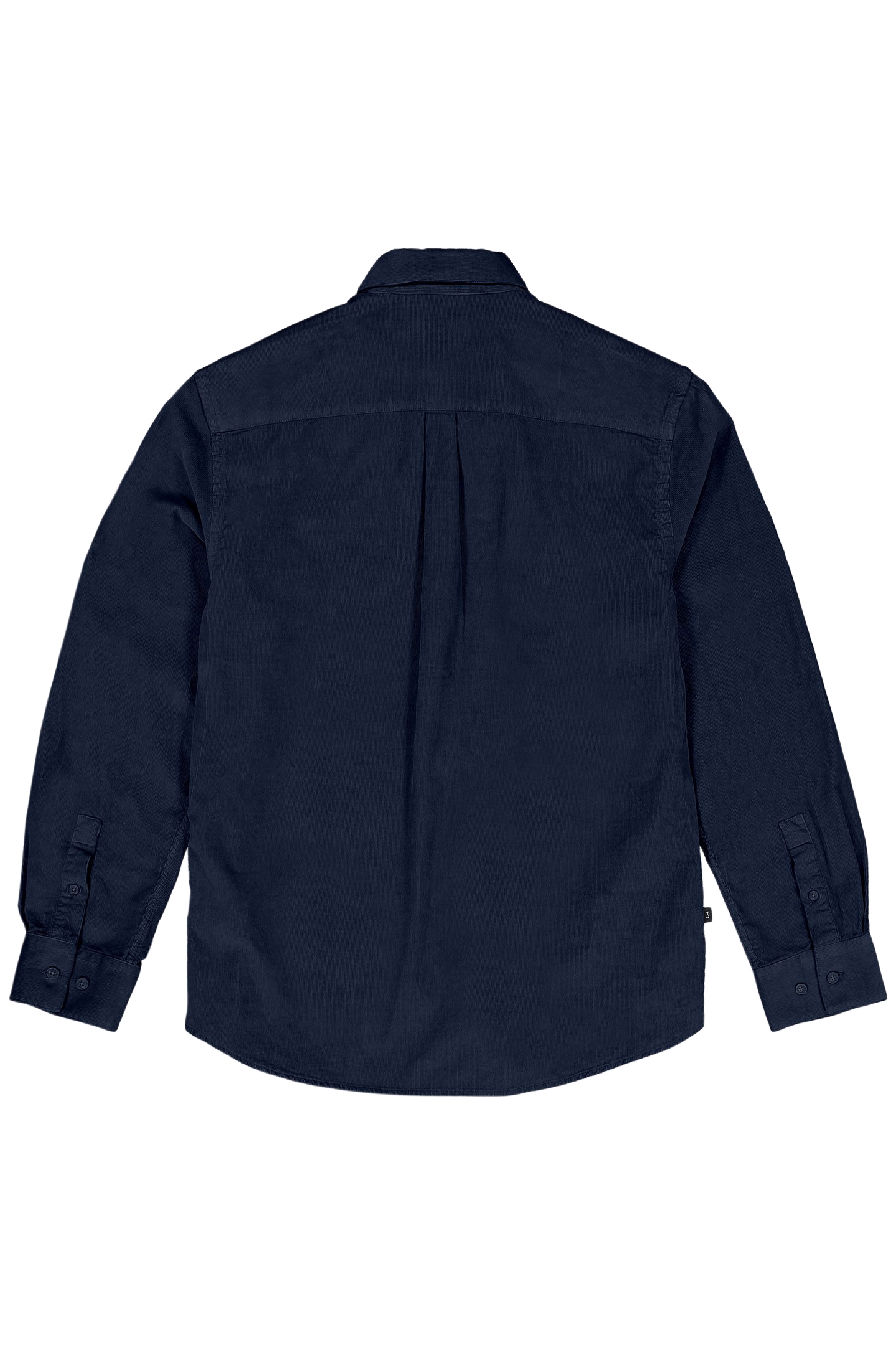 ROBBY CORD SHIRT ALASKA BLUE 3