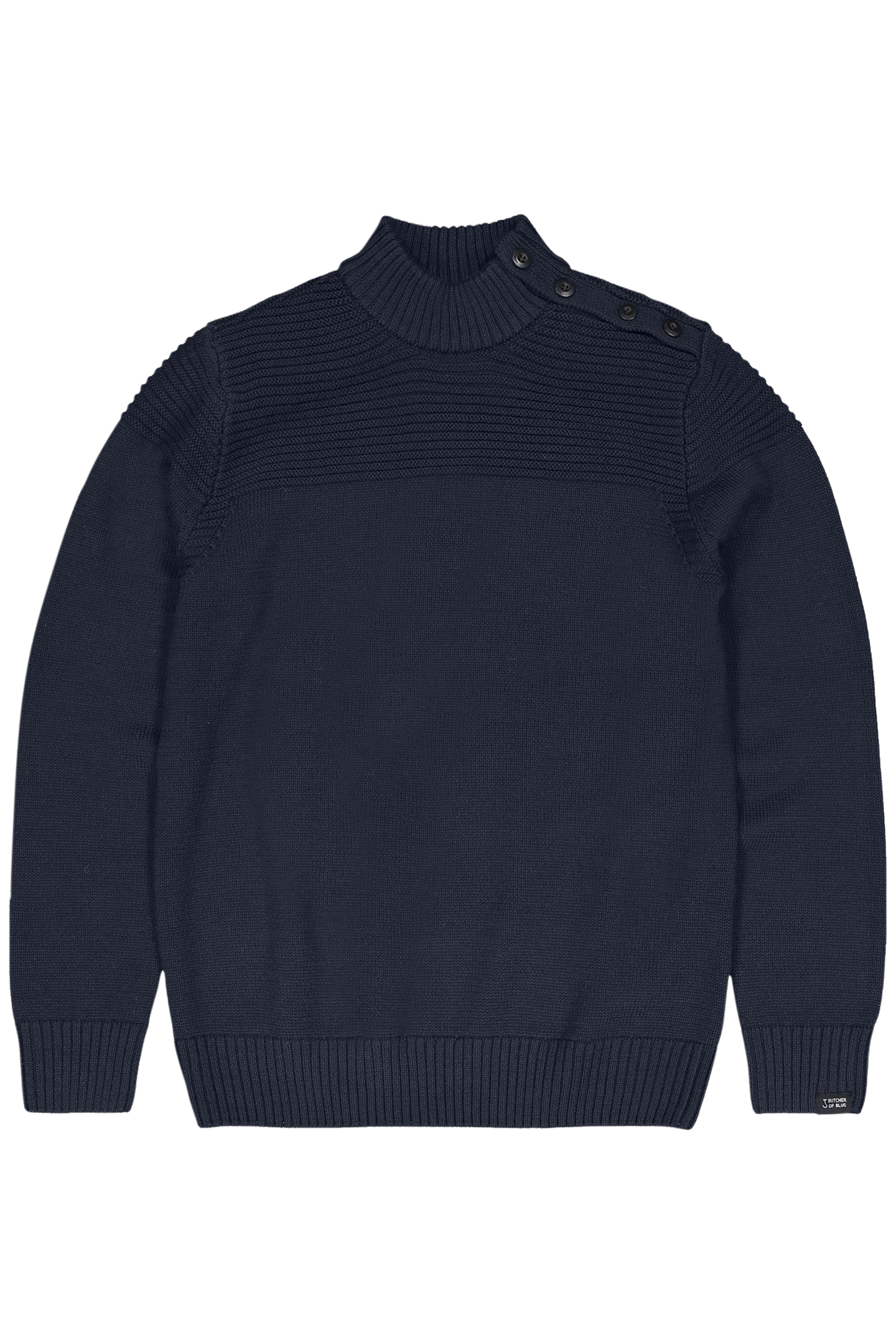 MORRIS MOCK BTN ALASKA BLUE 3