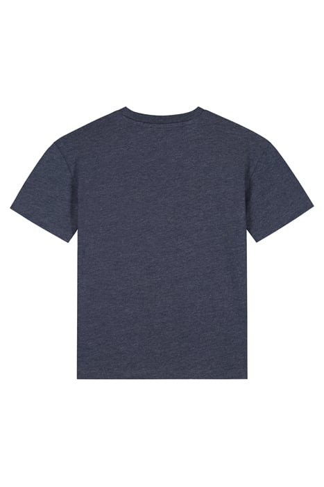 APOCALYPSE T-SHIRT DARK BLUE 2
