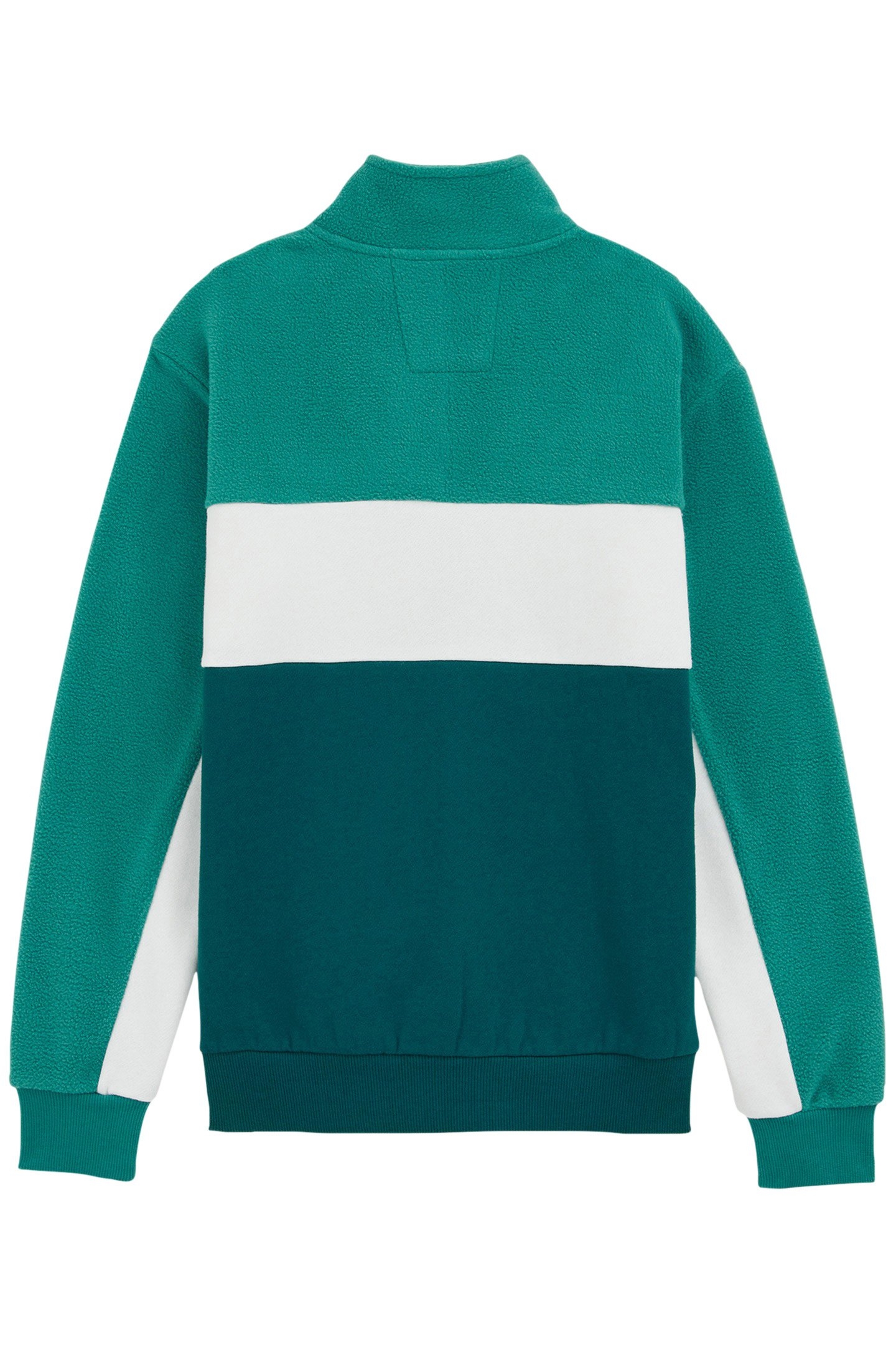 SWEATER GREEN BLUE 4