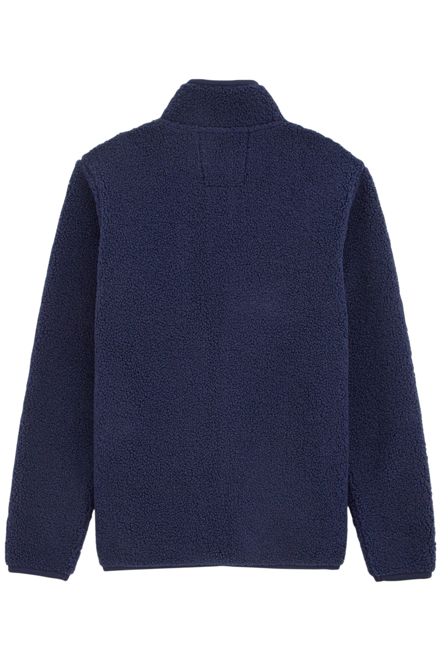 SWEATER DARK BLUE 4