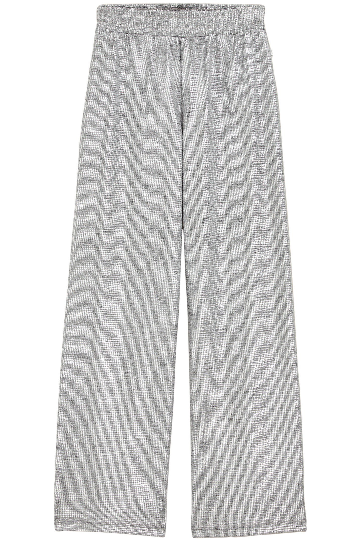 TROUSER SILVER 3