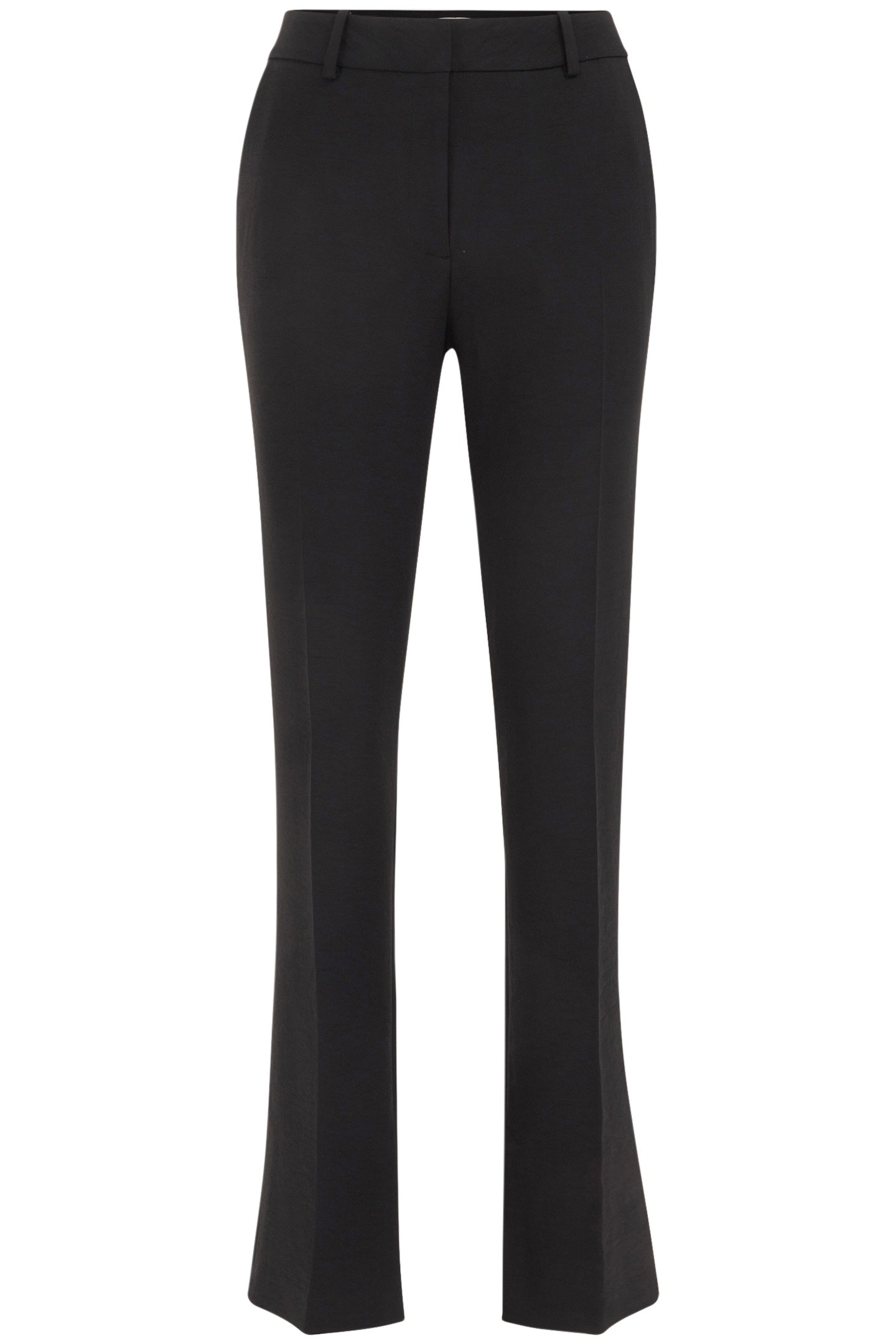TROUSER BLACK 4