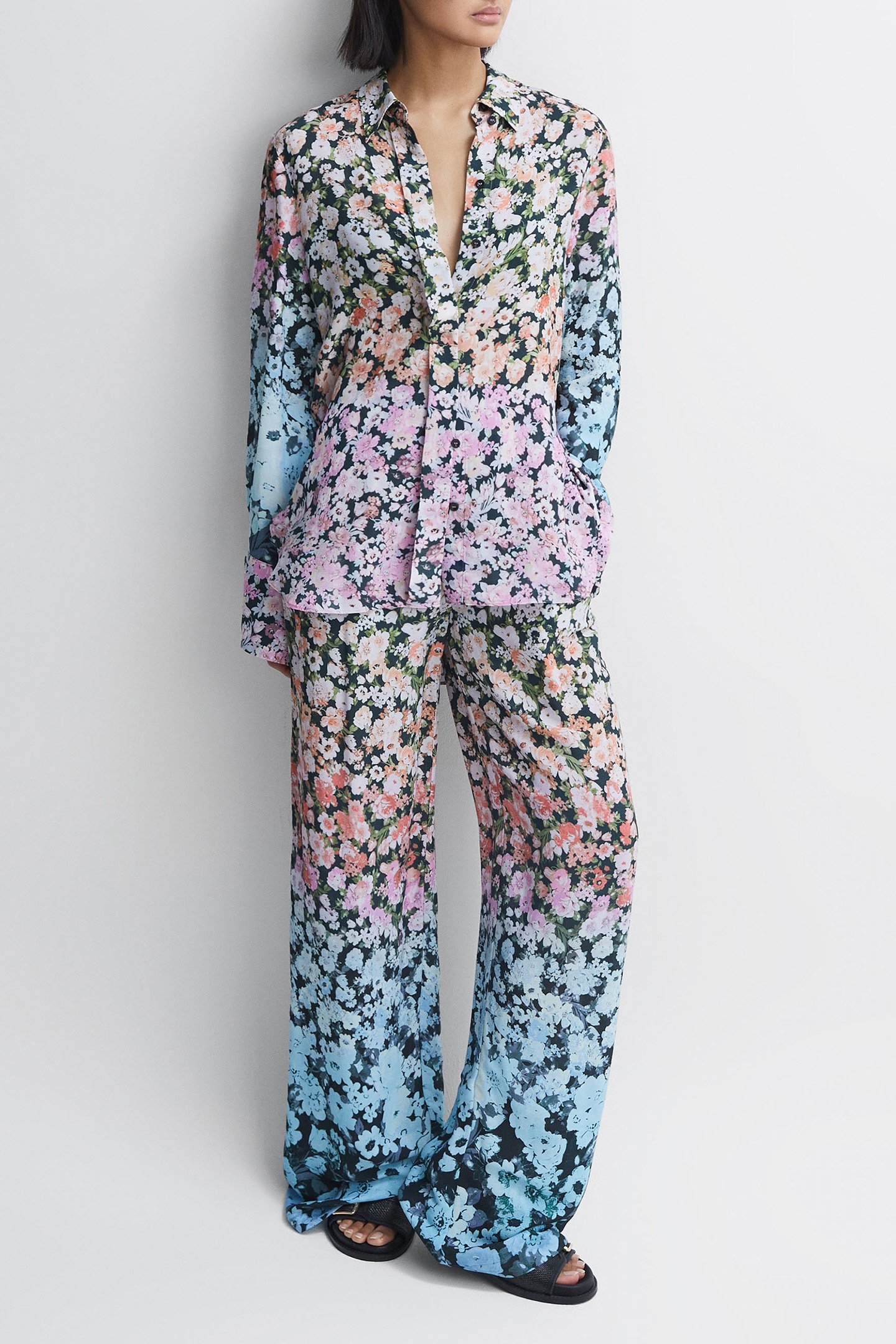 SERENA-PRINTED FLORAL MULTI 3