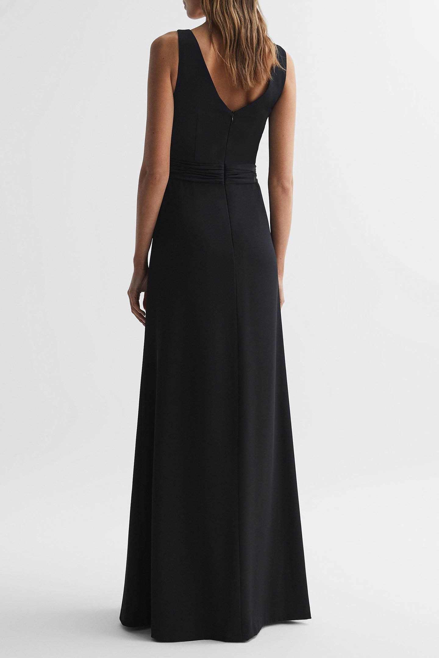 HALSTON BLACK 2
