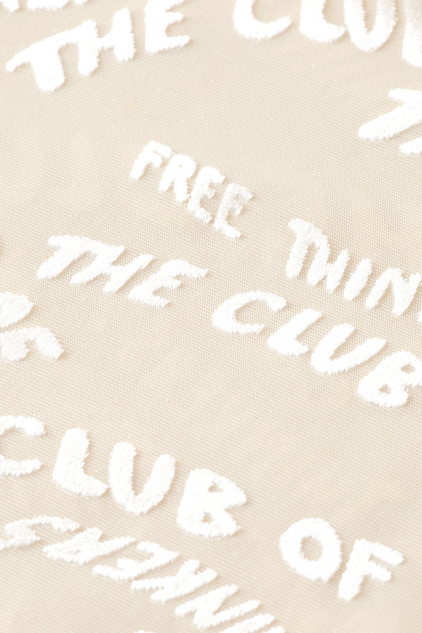 BURN OUT AOP LONG SLEEVE T-SHIRT SOFT ICE 8