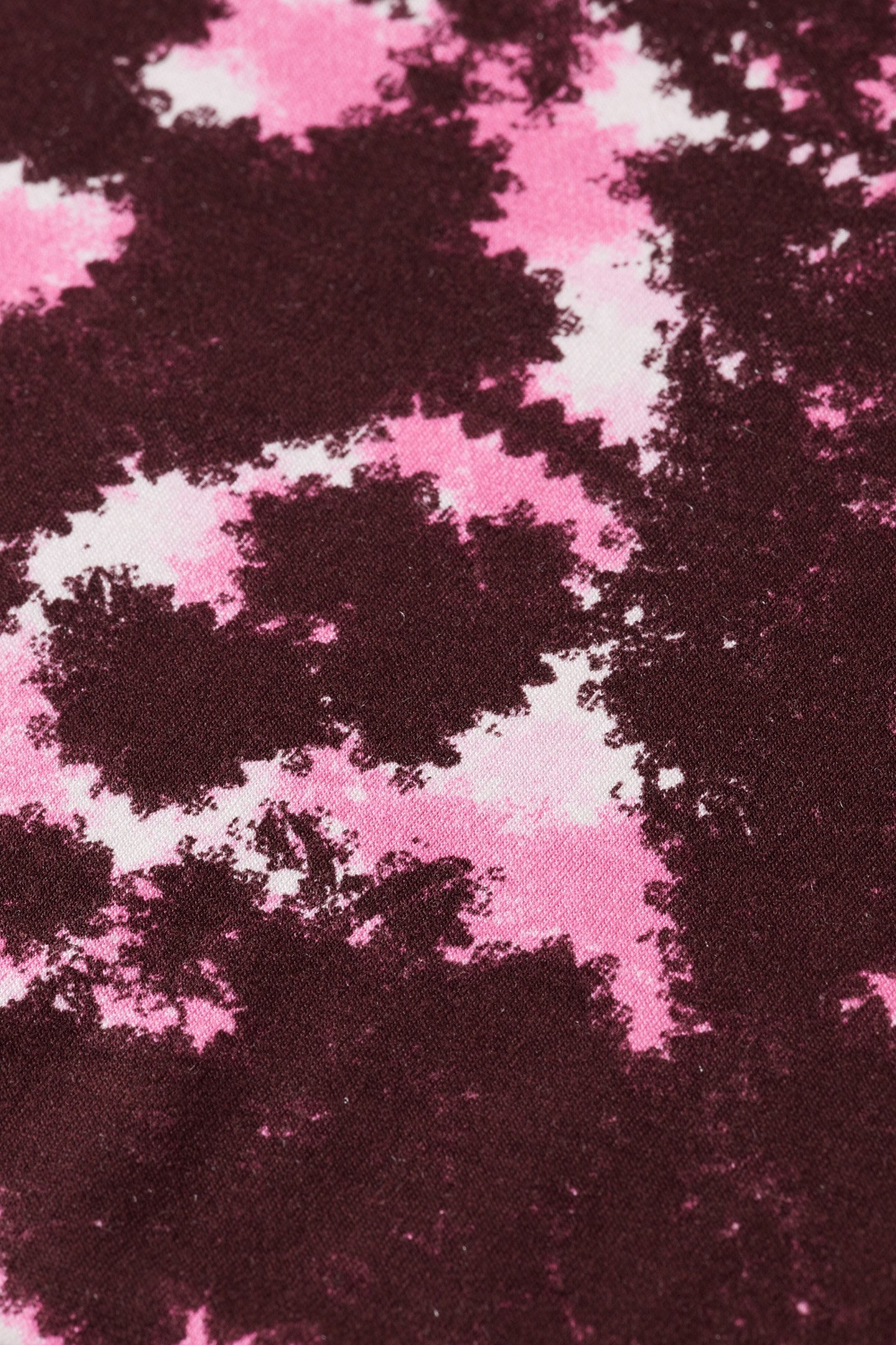 AOP PRINTED LONG SLEEVE T-SHIRT WINTER FLORAL 7