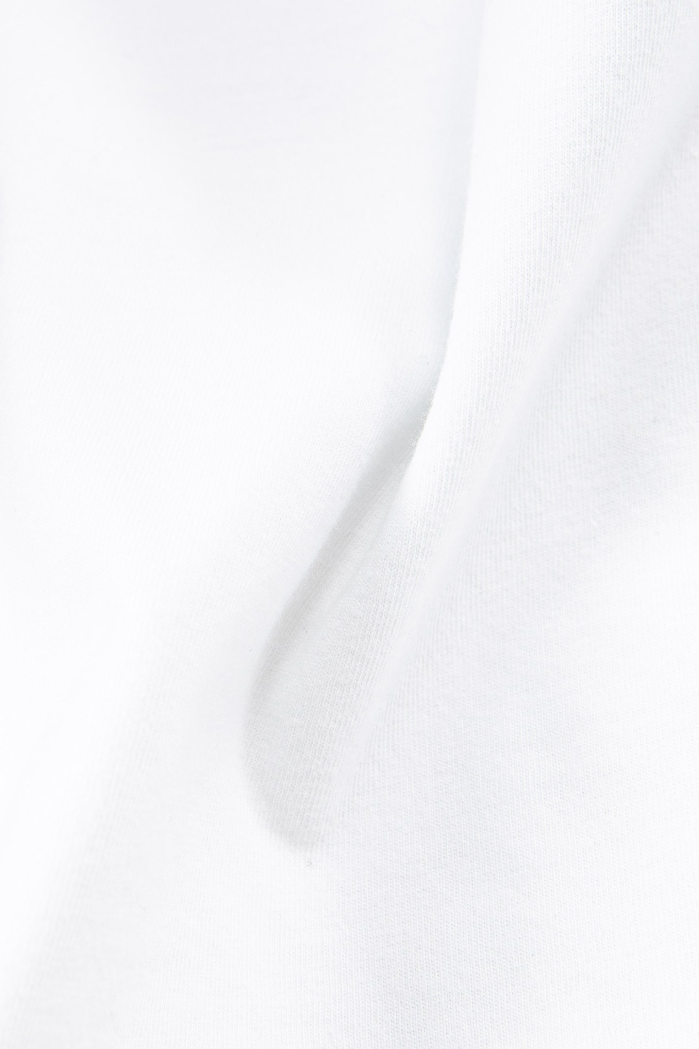 BOYS’ WHITE T-SHIRT WITH WAVE IMAGE EMBROIDERED ON BACK 6