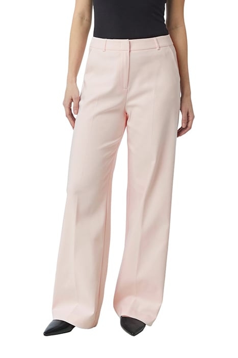 COMMA PANTS LIGHT-PINK 1