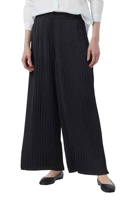 COMMA PANTS DARK-BLUE 1