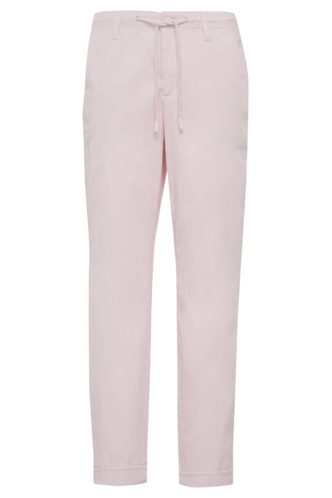 COMMA PANTS LIGHT-PINK 4