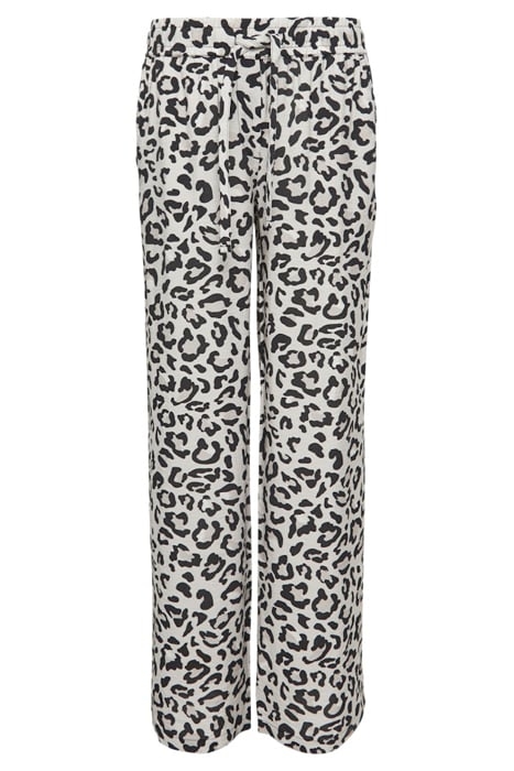 COMMA PANTS LIGHT-GREY 3