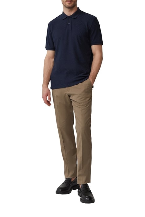 S.OLIVER POLOSHIRTS DARK-BLUE 2
