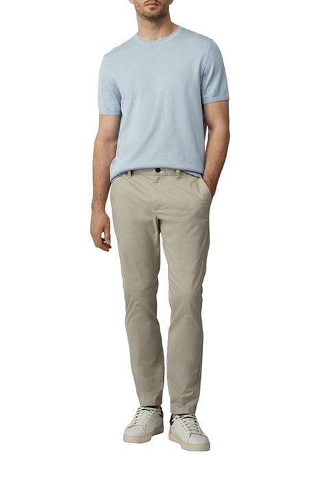 S.OLIVER PULLOVER LIGHT-BLUE 2