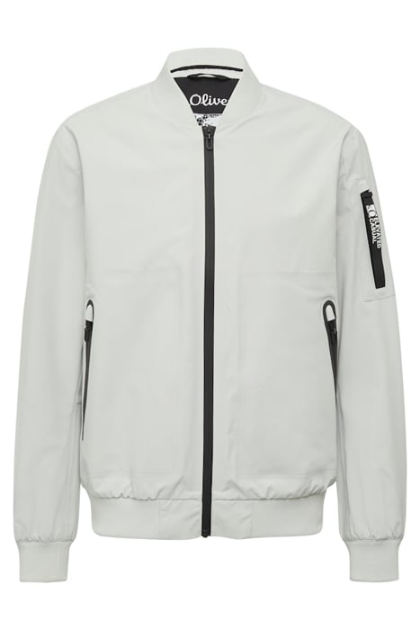 S.OLIVER JACKET OUTDOOR LIGHT-GREY 4