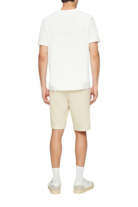 S.OLIVER SHORTS OFF-WHITE 3