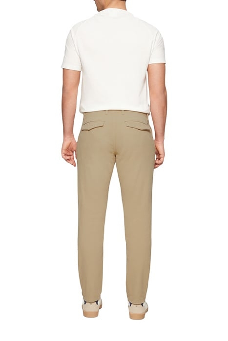 S.OLIVER PANTS BEIGE 3