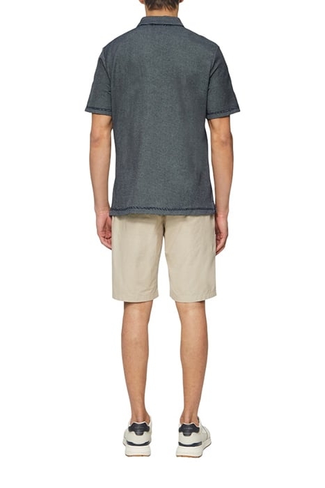 S.OLIVER POLOSHIRTS DARK-BLUE 3