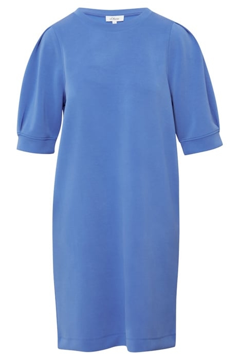 S.OLIVER DRESSES BLUE 4