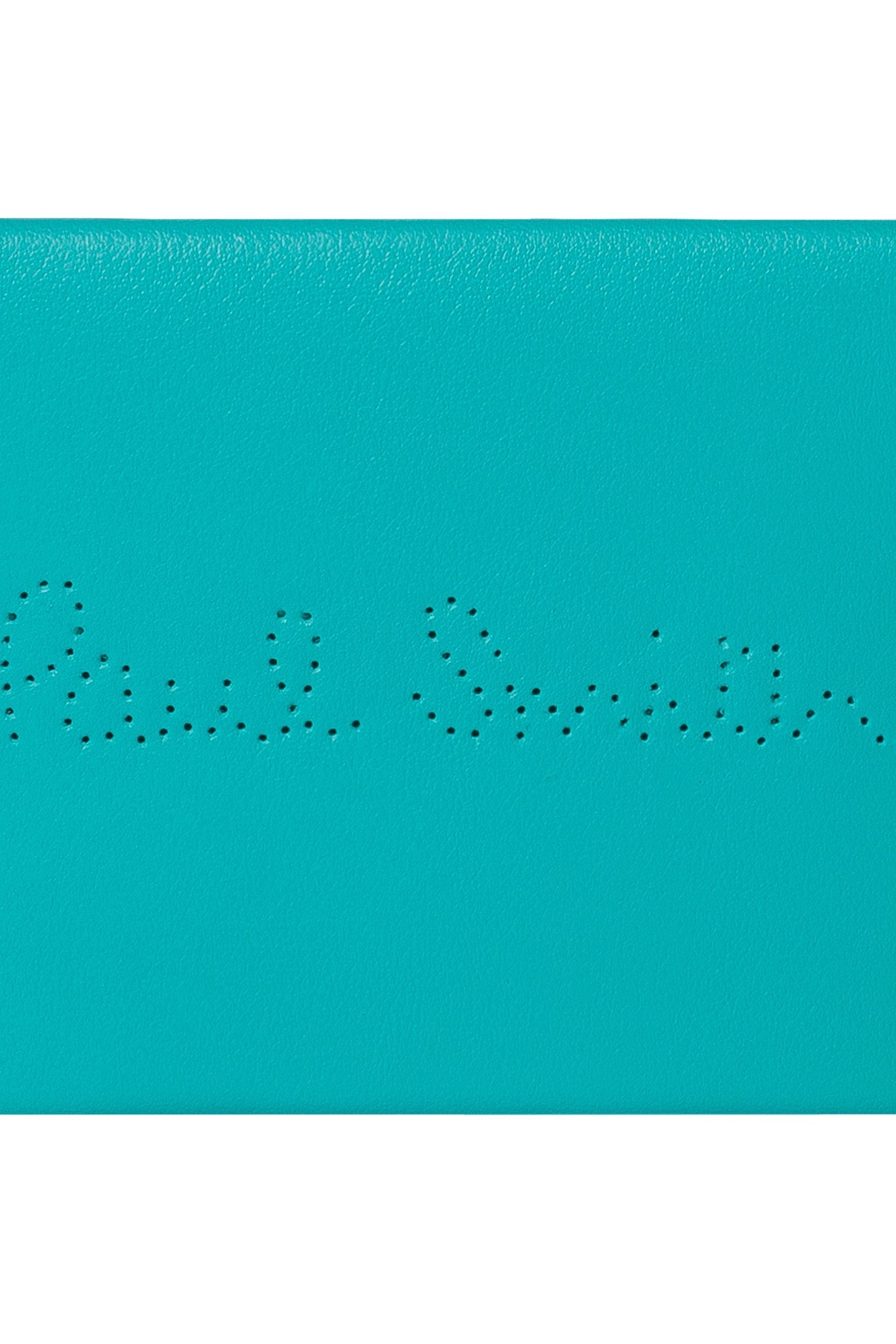 MEN WALLET RECEIPT EMERALD GREEN 5