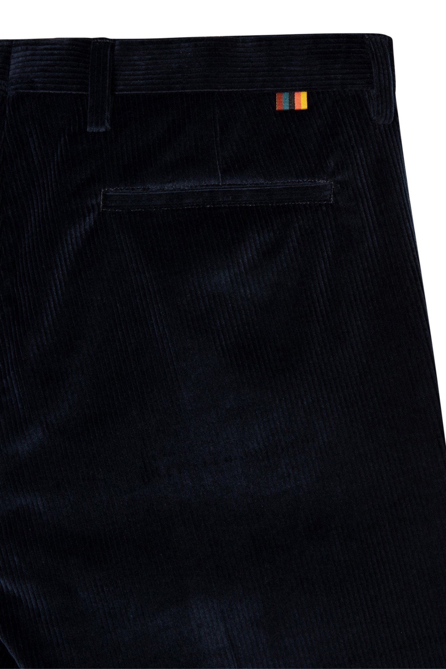 MENS TROUSER NAVY 3