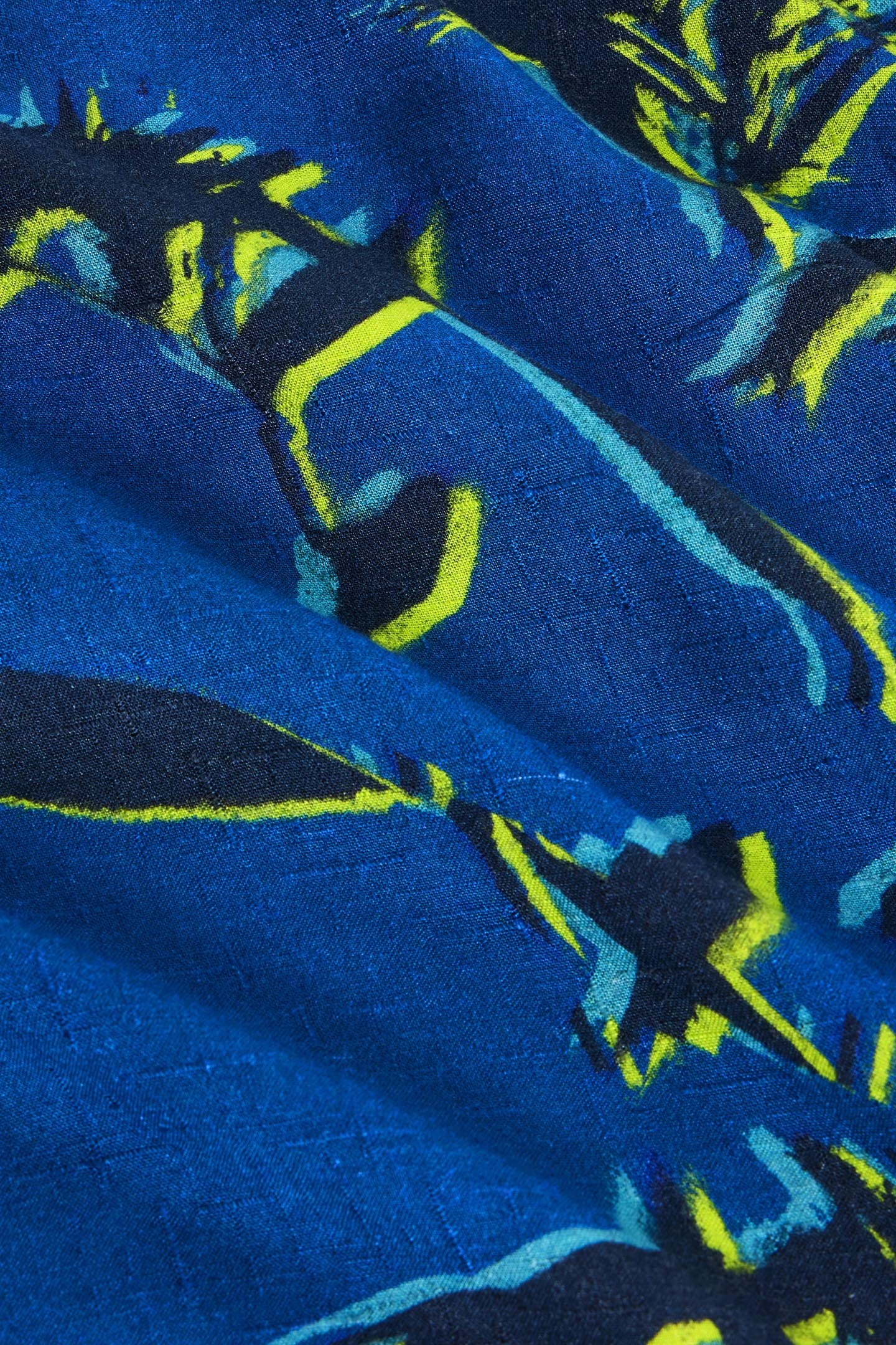 ANGIE TOP BLUE PRINT 6