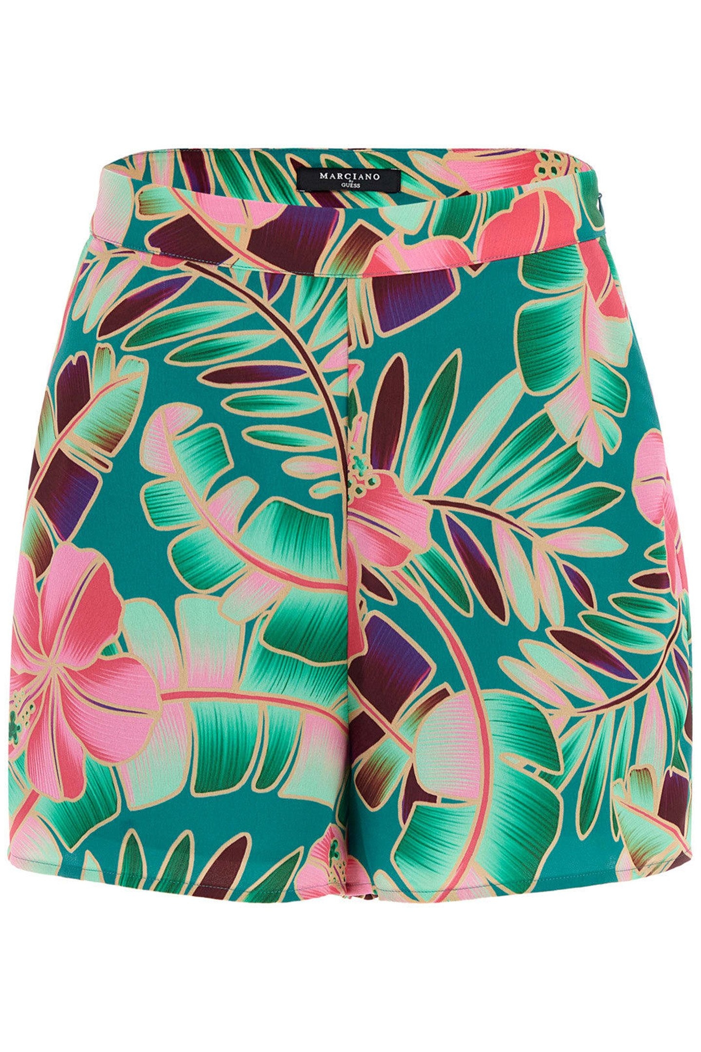 PARADISO SHORT PARADISE 4